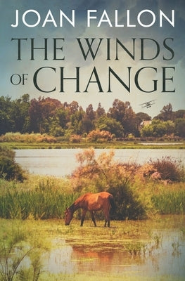 The Winds of Change by Fallon, Joan