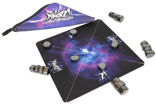 Yikerz by Continuum Games
