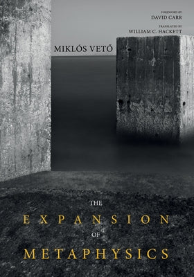 The Expansion of Metaphysics by Veto, Miklos