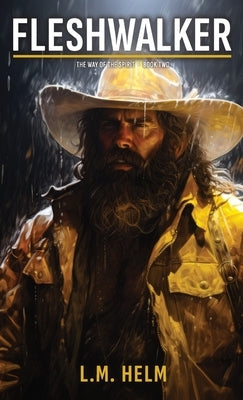 Fleshwalker by Helm, L. M.