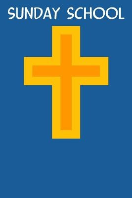 Sunday School: Scripture Study Workbook by Lavecchia, Ken