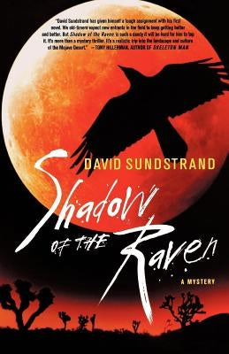 Shadow of the Raven by Sundstrand, David