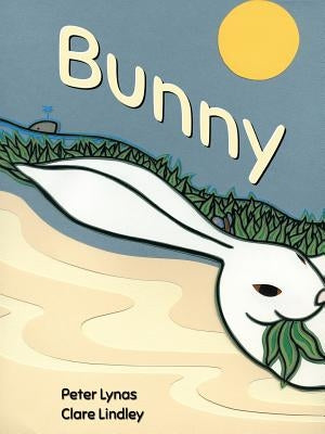 Bunny by Lynas, Peter