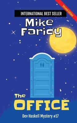 The Office: Dev Haskell Private Investigator, Book 17 second edition by Faricy, Mike