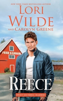Reece: A Romantic Comedy by Greene, Carolyn