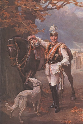 Kaiser Wilhelm II New Interpretations: The Corfu Papers by Sombart, Nicolaus