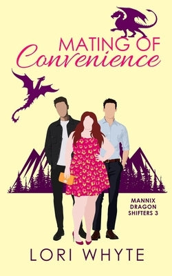 Mating of Convenience by Whyte, Lori