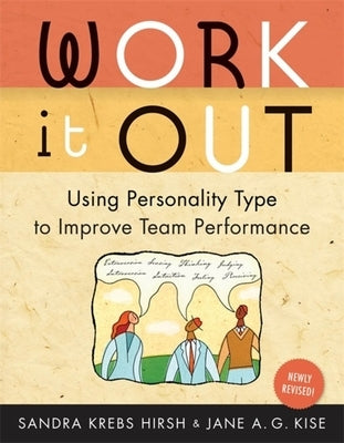 Work It Out, revised edition by Hirsh, Sandra Krebs