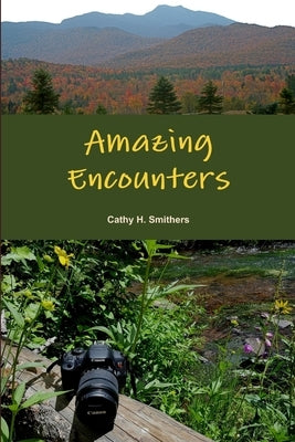Amazing Encounters by Smithers, Cathy H.