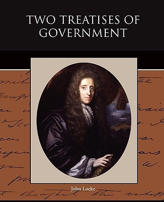 Two Treatises of Government by Locke, John