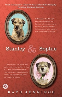 Stanley and Sophie by Jennings, Kate