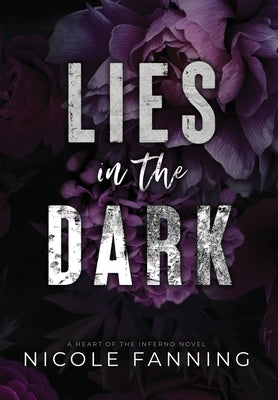 Lies In The Dark by Fanning, Nicole