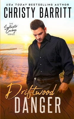 Driftwood Danger by Barritt, Christy