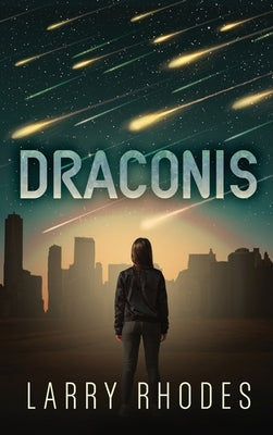 Draconis by Rhodes, Larry