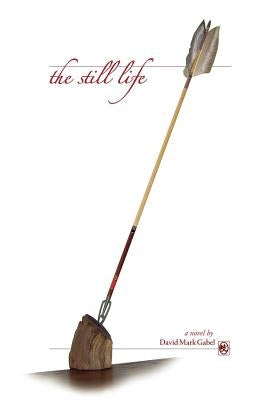 The still life by Gabel, D. Mark