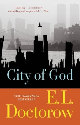 City of God by Doctorow, E. L.
