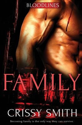 Family by Smith, Crissy