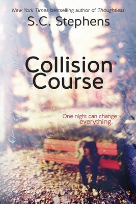 Collision Course by Stephens, S. C.