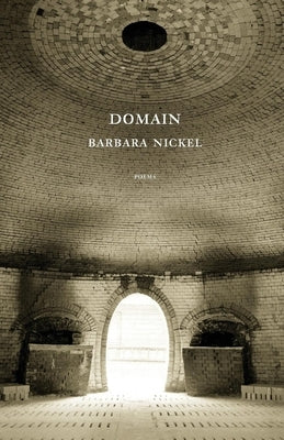 Domain by Nickel, Barbara