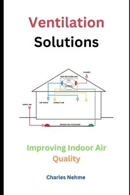 Ventilation Solutions: Improving Indoor Air Quality by Nehme, Charles