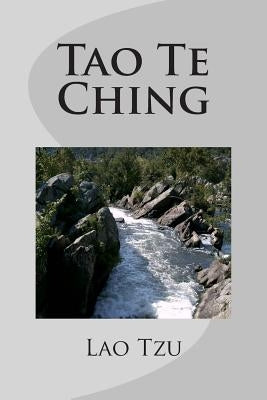 Tao Te Ching by Briggs, C.