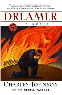Dreamer by Johnson, Charles