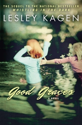 Good Graces by Kagen, Lesley