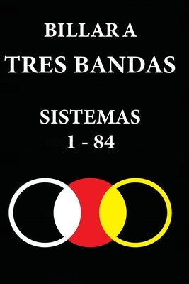 Billar a Tres Bandas: Sistemas 1 - 84 by Kocak, Murat