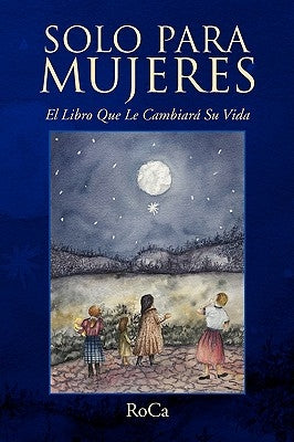 Solo Para Mujeres by Roca