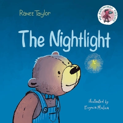 The Nightlight by Taylor, Ranee
