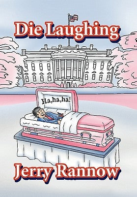 Die Laughing by Rannow, Jerry