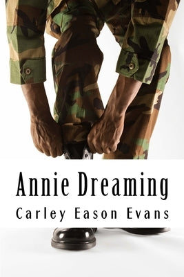 Annie Dreaming by Evans, Carley Eason