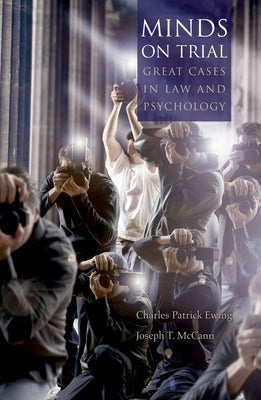 Minds on Trial by Ewing, McCann