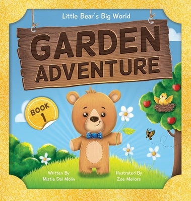 Garden Adventure by Dal Molin, Mistie
