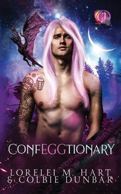 ConfEGGtionary: An MM Shifter Mpreg Romance by Dunbar, Colbie