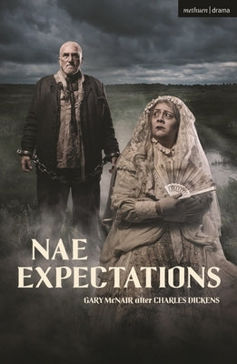 Nae Expectations by McNair, Gary