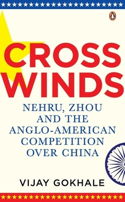 Crosswinds by Gokhale, Vijay
