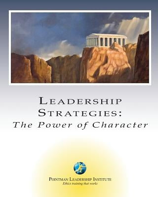 Leadership Strategies by Institute, Pointman Leadership