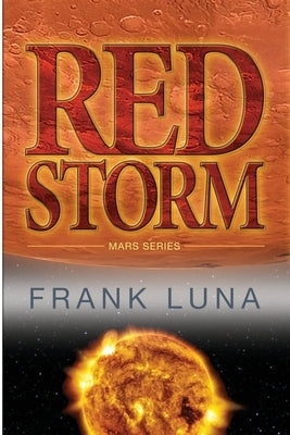 Red Storm by Younger, Ruth