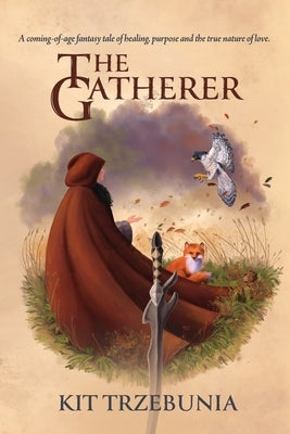 The Gatherer by Trzebunia, Kit
