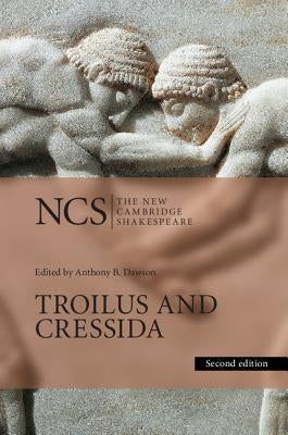 Troilus and Cressida by Shakespeare, William