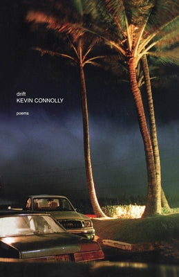 Drift by Connolly, Kevin