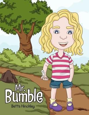 Mr. Bumble by Hinckley, Betts