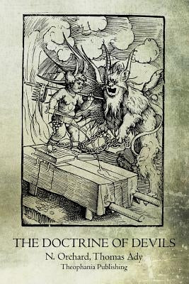 The Doctrine of Devils by Ady, Thomas