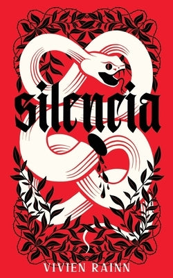 Silencia by Rainn, Vivien