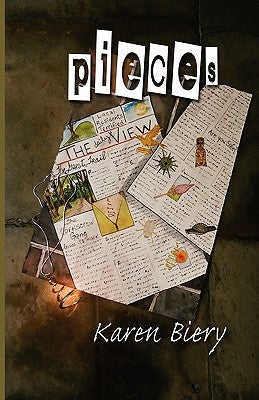 Pieces by Biery, Karen