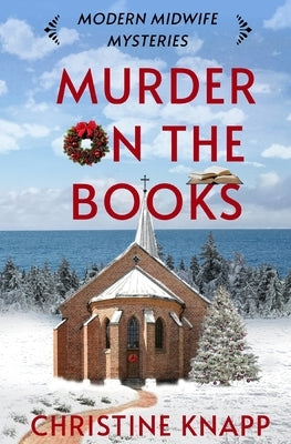 Murder on the Books by Knapp, Christine