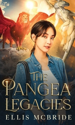 The Pangea Legacies by McBride, Ellis