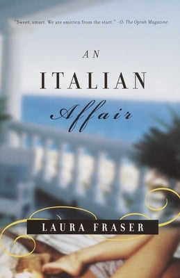 An Italian Affair by Fraser, Laura