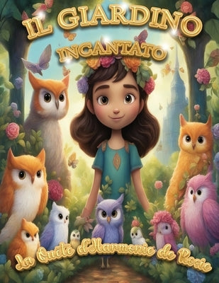 Il Giardino Incantato: La Ricerca di Armonia di Rosie by Graves, Calvin